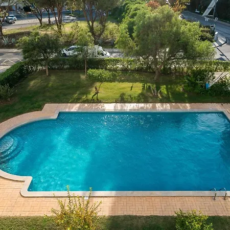 Apartment Diamante 1 *
