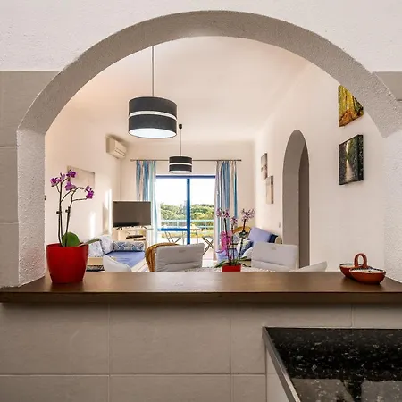 Diamante 1 Apartment