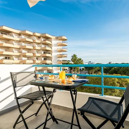 Lejlighed Diamante 1 Vilamoura