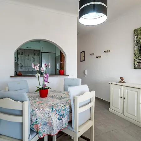 Diamante 1 Lejlighed Vilamoura