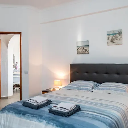 Diamante 1 Appartement